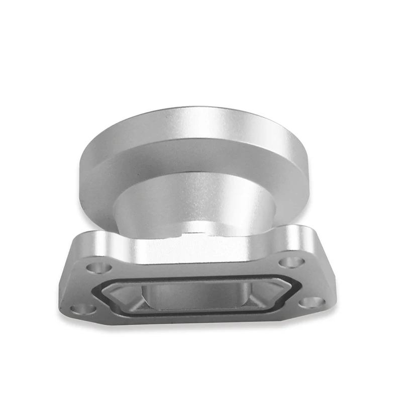 Accessoires de voiture, adaptateur de bride de soupape de décharge BOV pour Kia Stinger 2.0T 2.0 Tur