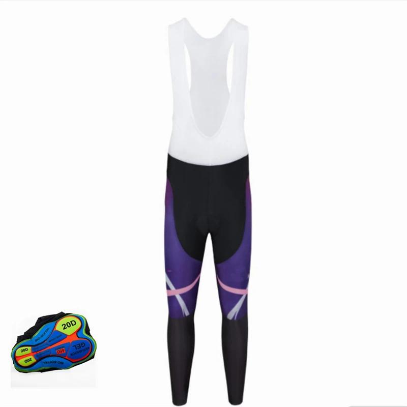 Pantalons de cyclisme professionnels en plein air pour hommes, collants de vélo de route, respirants