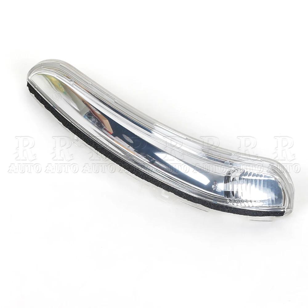 Pour Peugeot 208 2012 2013 2014 2015 2016 2017 rétroviseur latéral clignotant indicateur lampe 98144