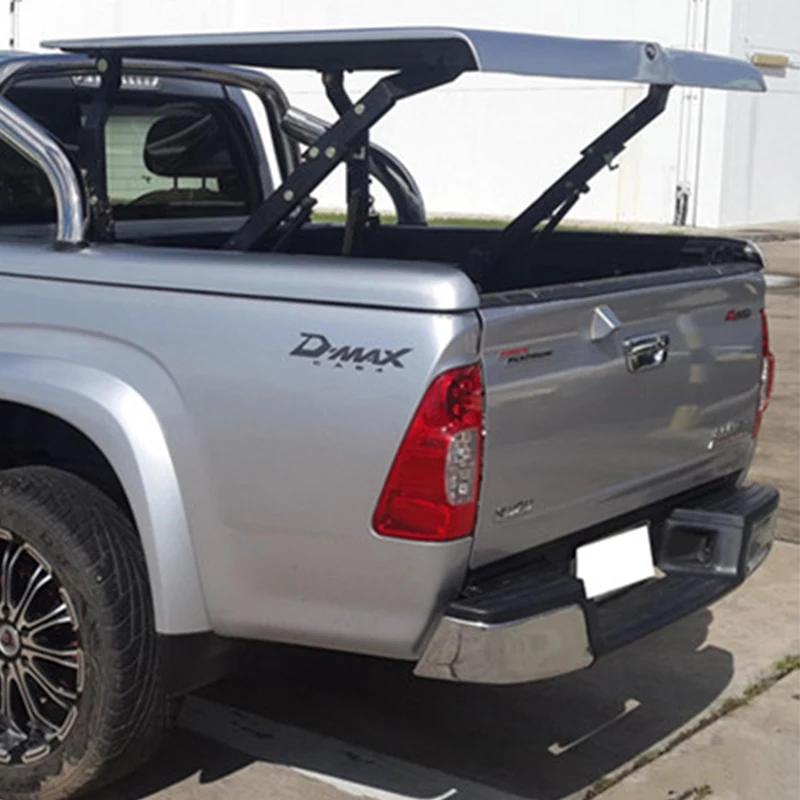 Pour Isuzu Rodeo / DMax Pickup 2007 2008 2009-2012 feux arrière frein antibrouillard côté conduite f
