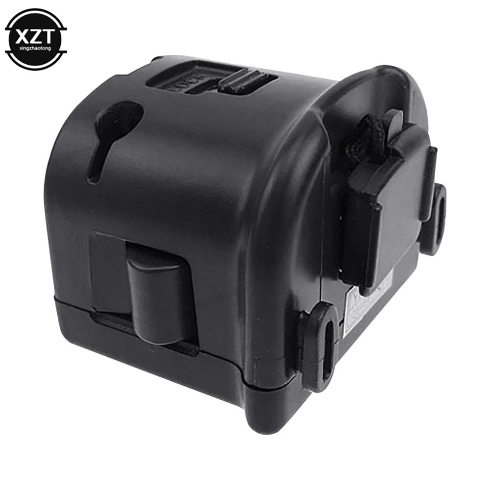 Adaptateur de capteur pour Nintendo Wii Motion Plus, manette de jeu, manette de jeu, amélioration de