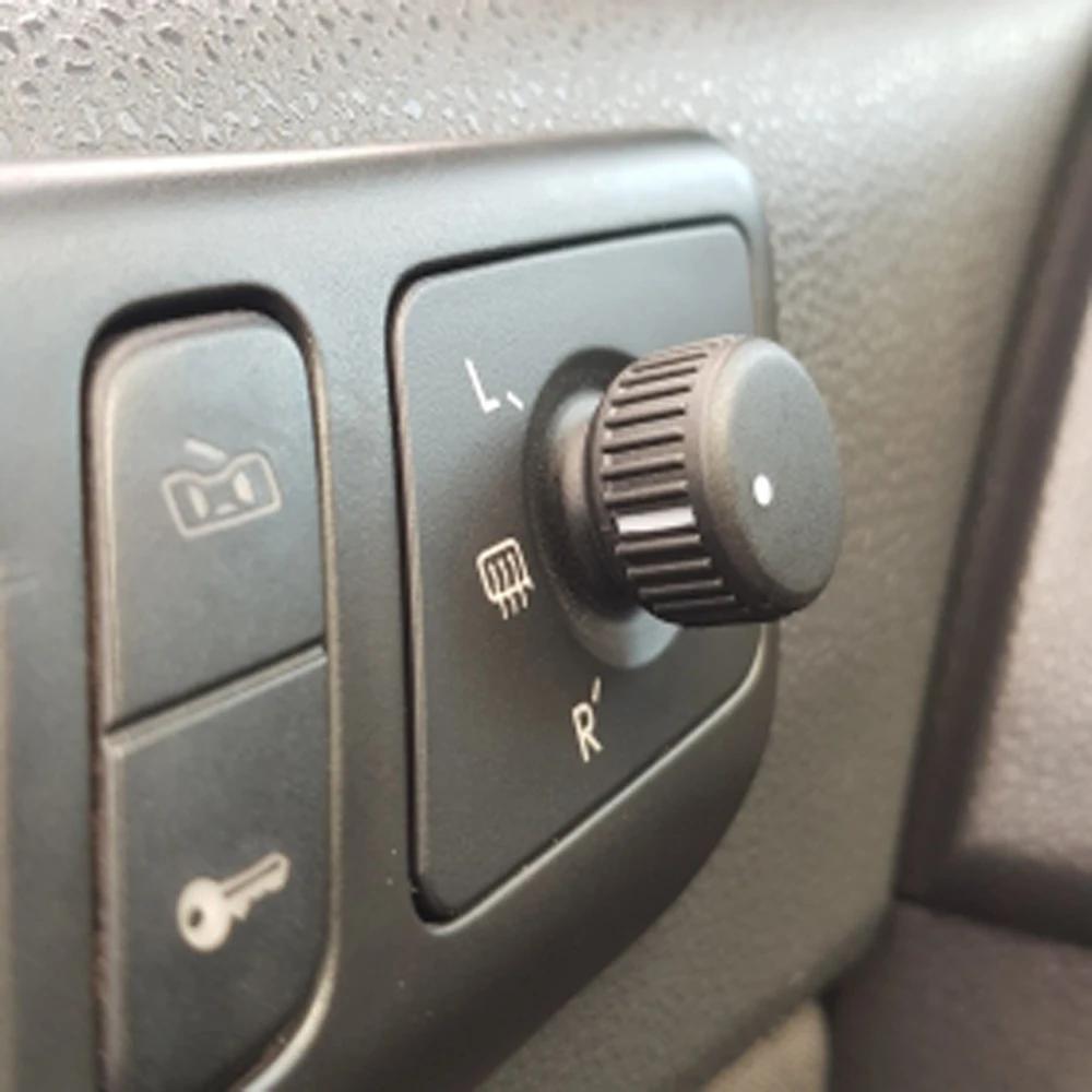 Commutateur de rétroviseur latéral, haute qualité, 6Q1 959 565D, VW Polo 9N 2001-2010, 6Q1 959 565H
