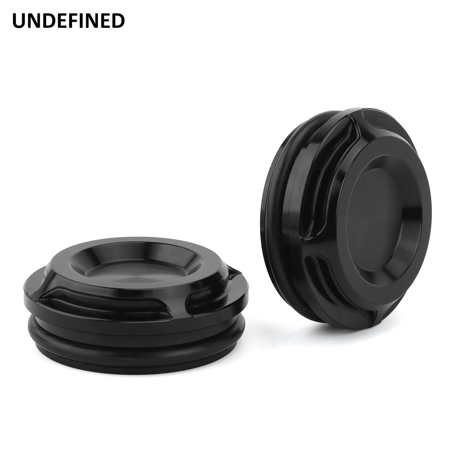 Couvercle de boulon de Pivot de bras oscillant noir pour moto, Kits de capuchons pour Harley v-rod N