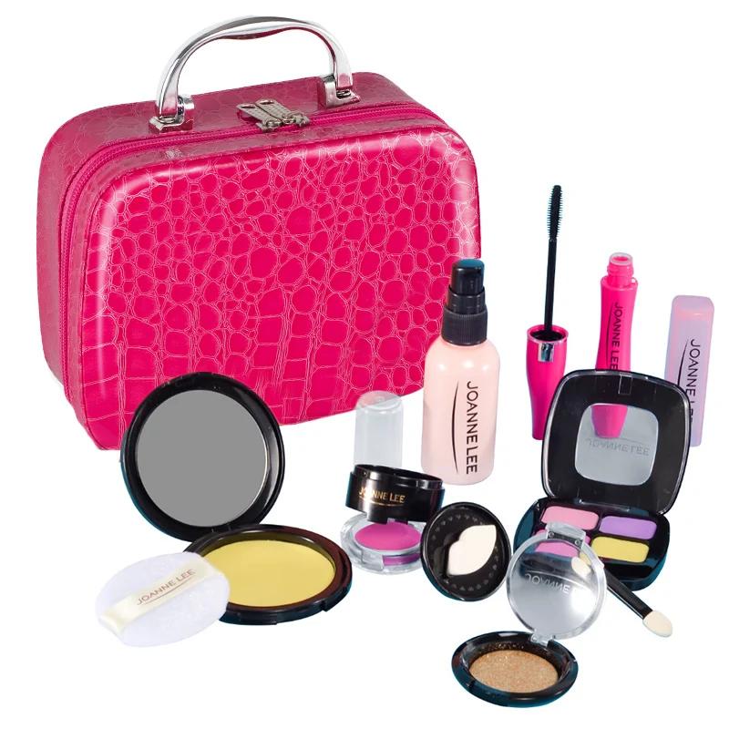 Jouets pour enfants, ensemble de cosmétiques de Simulation, jouets de maquillage, maison de jeu pour