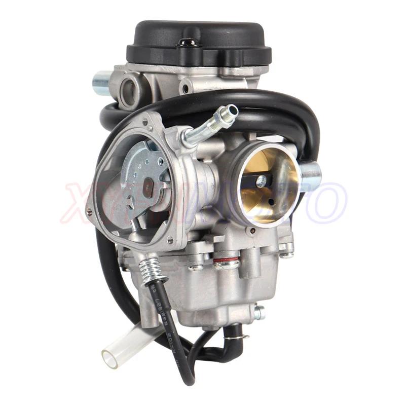 Carburateur PD33J pour Yamaha YFM250 YFM350 YFM400 YFM450 Kodiak 400 450 Big Bear 400 Grizzly 450 35