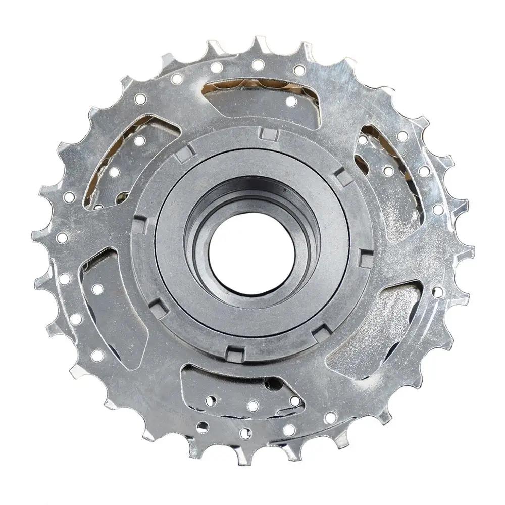 Pignon de roue libre pour vélo MANIAC DRIFT 7S 11-28T 7 vitesses époch