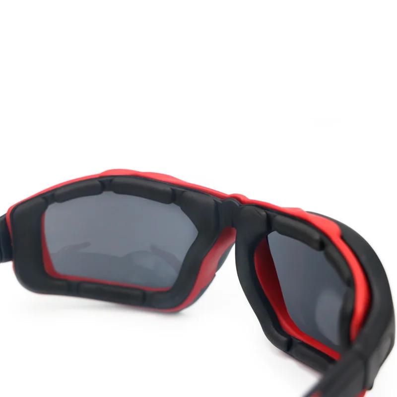 UV400 hommes lunettes De vélo Sport De plein air VTT lunettes De soleil vtt route cyclisme lunettes 