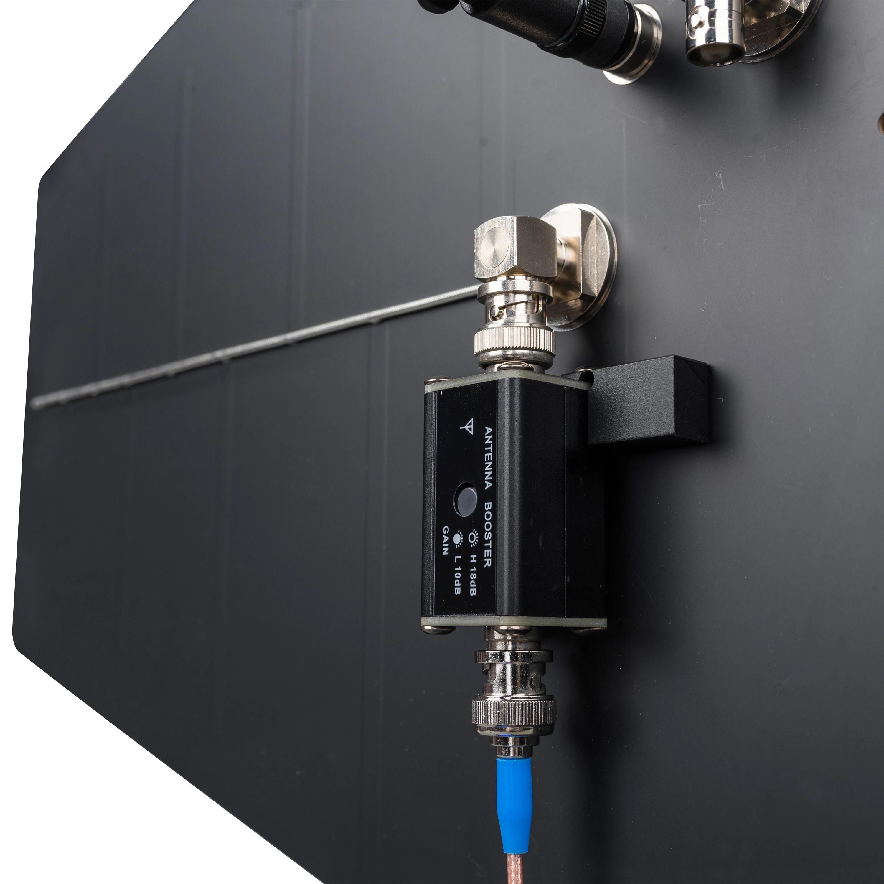 Leicozic 2 pièces UA898-A2 antenne omnidirectionnelle amplificateur de Signal séparateur système de 