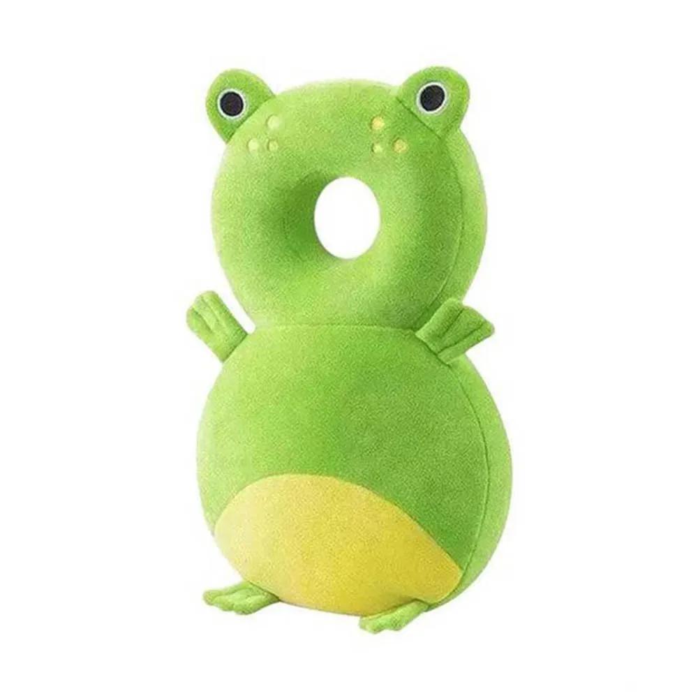 Appui-tête pour nouveau-né, oreillers de sécurité, sac à dos pour bébé en bas âge, coussin de Protec