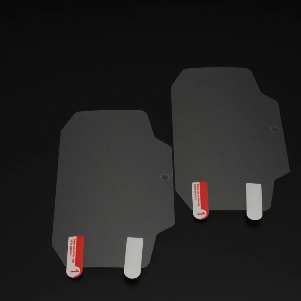 Protecteur d'Écran de Moto, Film de Protection Anti-Rayures pour Kawasaki NSilk a650 Z650 Z900 2020-