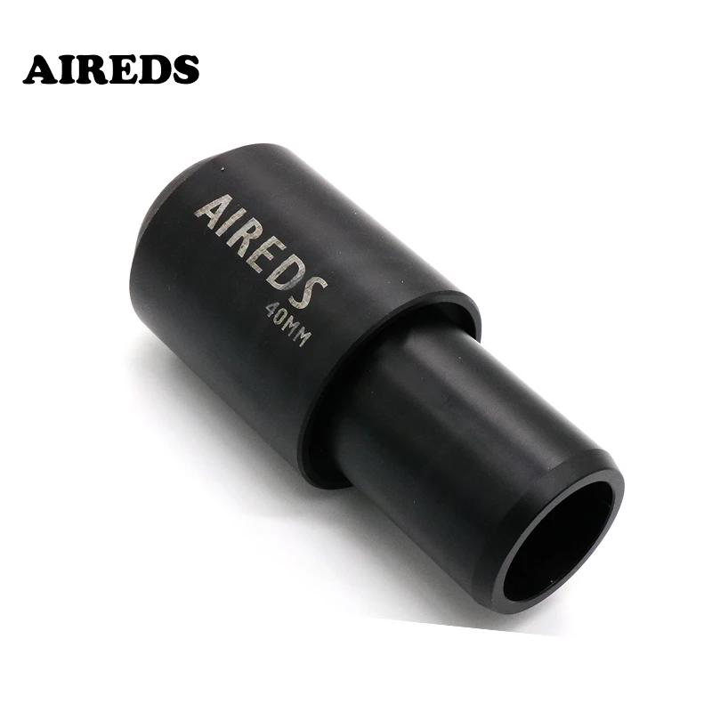 AIREDS – Kit d'outils d'installation de joint anti-poussière de fourche avant de vélo, pour Fox Rock