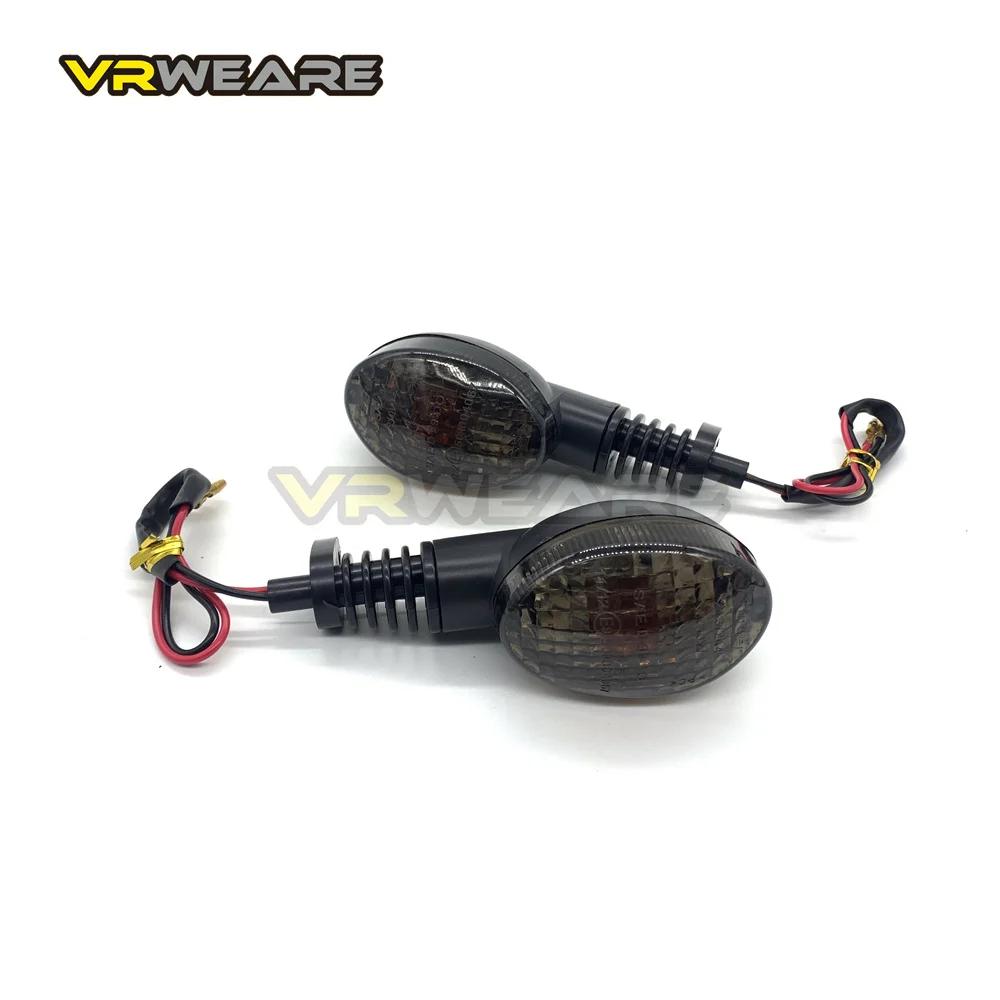 Clignotant de moto, lampe Blub pour KAWASAKI Ninja 250 2008 – 2012 KLX 250SF KLX250SF 2009 – 2011