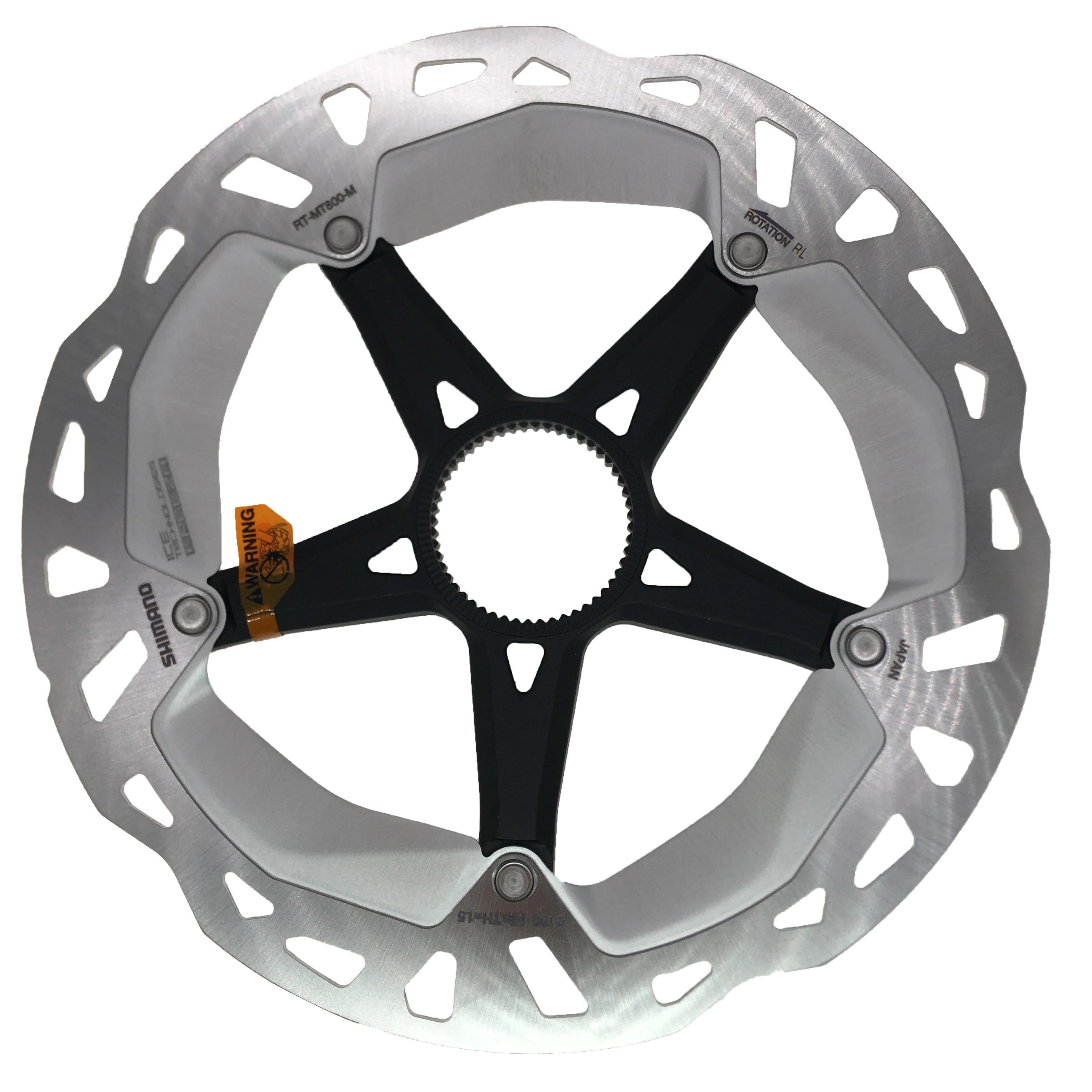 Rotor de frein à disque SHIMANO DEORE XT MT800 CL800 XTR MT900 CENTER LOCK RT-MT800 Technology VTT 1