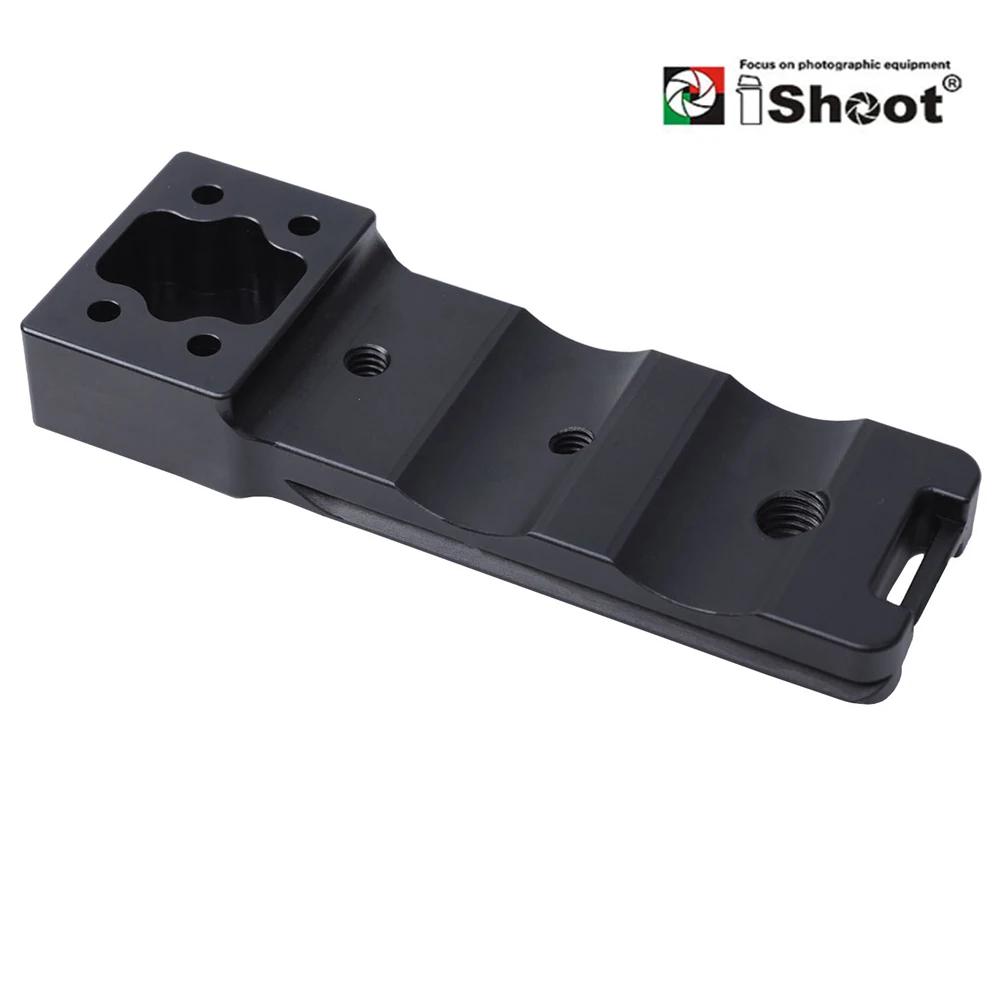 Support de collier d'objectif iShoot pour Sigma 150-600mm F5-6.3 DG OS HSM Sports, Anneau de montage