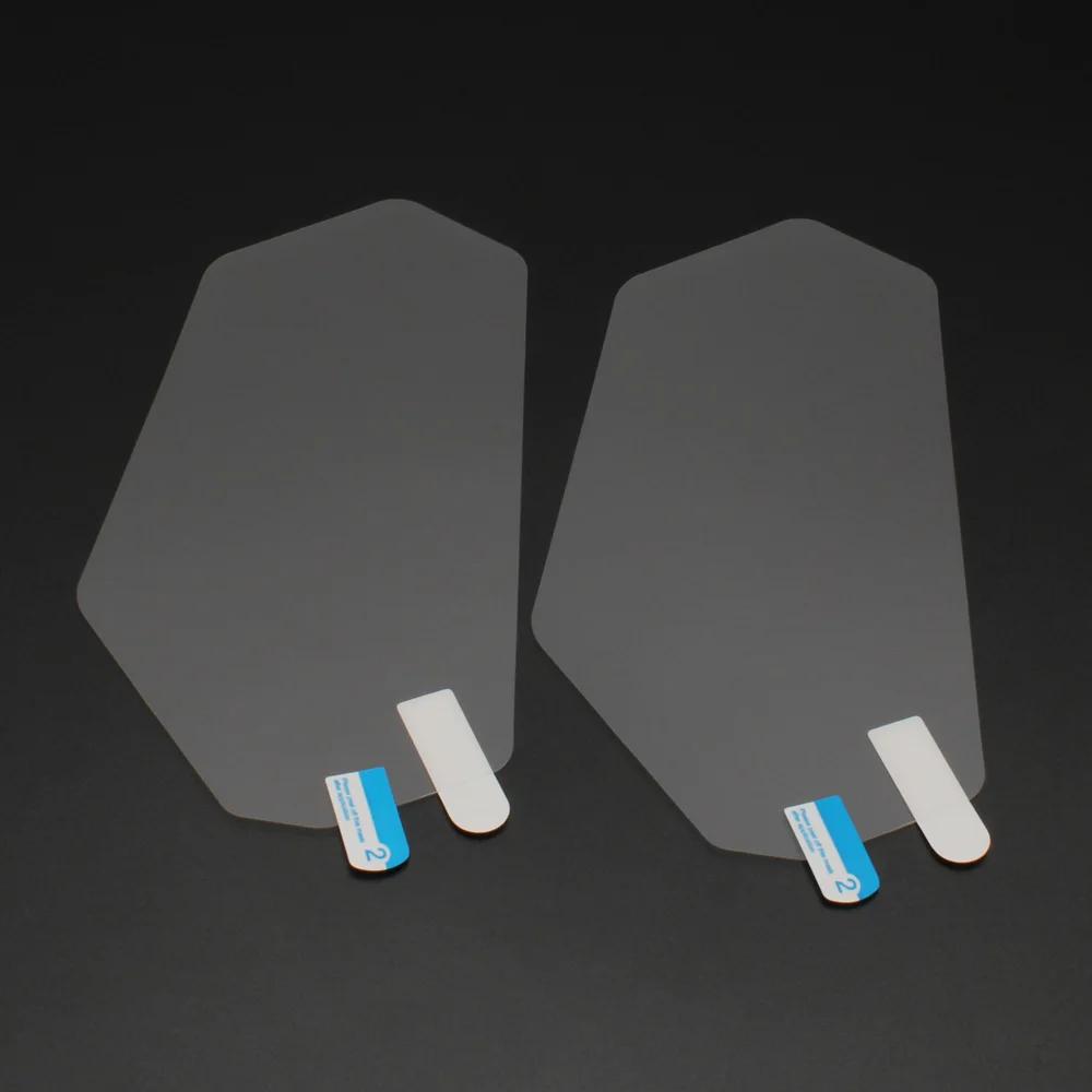 Film de Protection pour compteur de vitesse, Instrument TPU pour moto, Film de Protection contre les