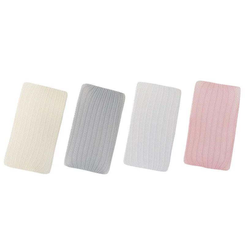 Lawadka collants d'été pour filles maille mince bébé fille collants mode enfants collants coton soli