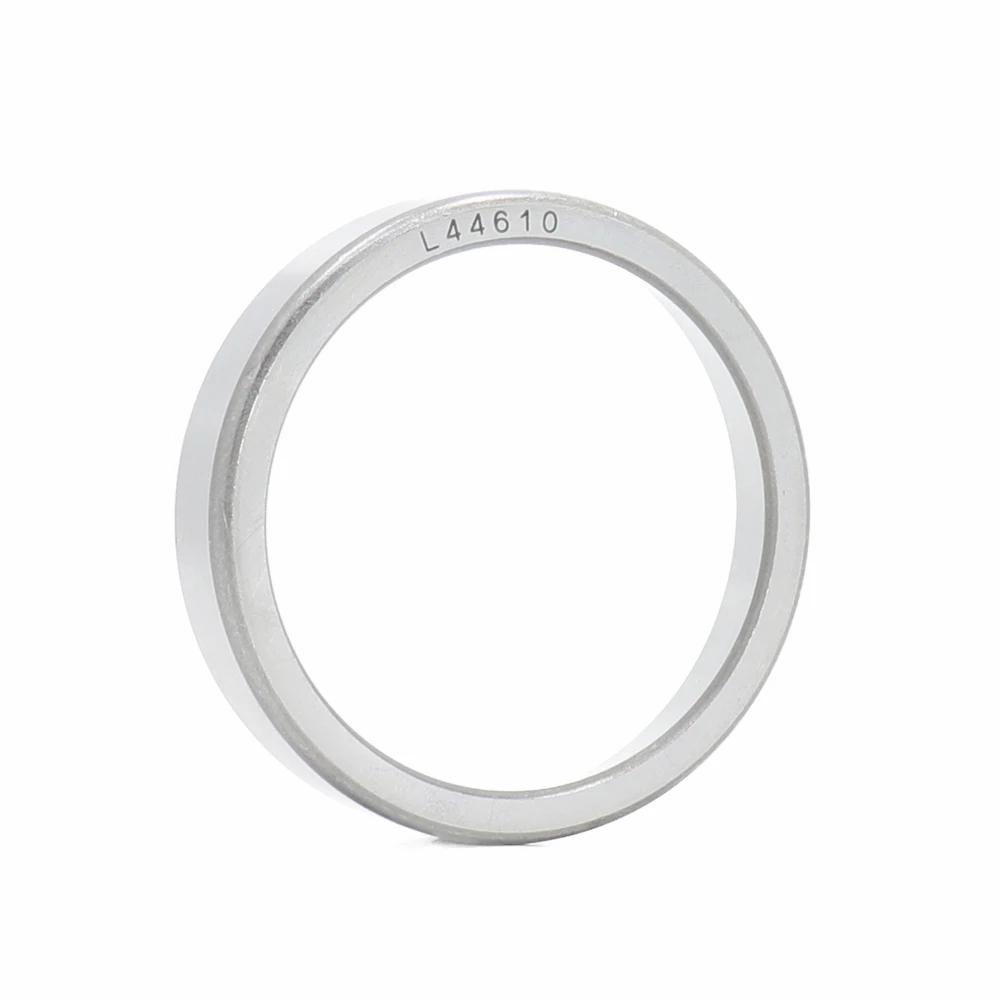 Kit de roulements de moyeu de roue de remorque, L44643, L44610,1.000 "x 1.980" x 0.580 "", joint de 