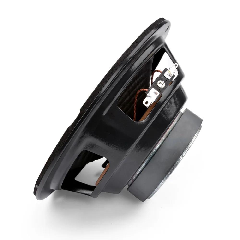 AIYIMA 1 pièce Haut-parleur audio médium-grave 150W 6,5 pouces 4 8 Ohm, amplificateur de son, woofer