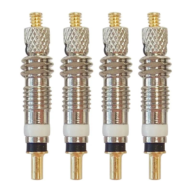 Noyau de Valve Presta amovible pour vélo, remplacement de vélo, outil de retrait de noyau Tubeless e