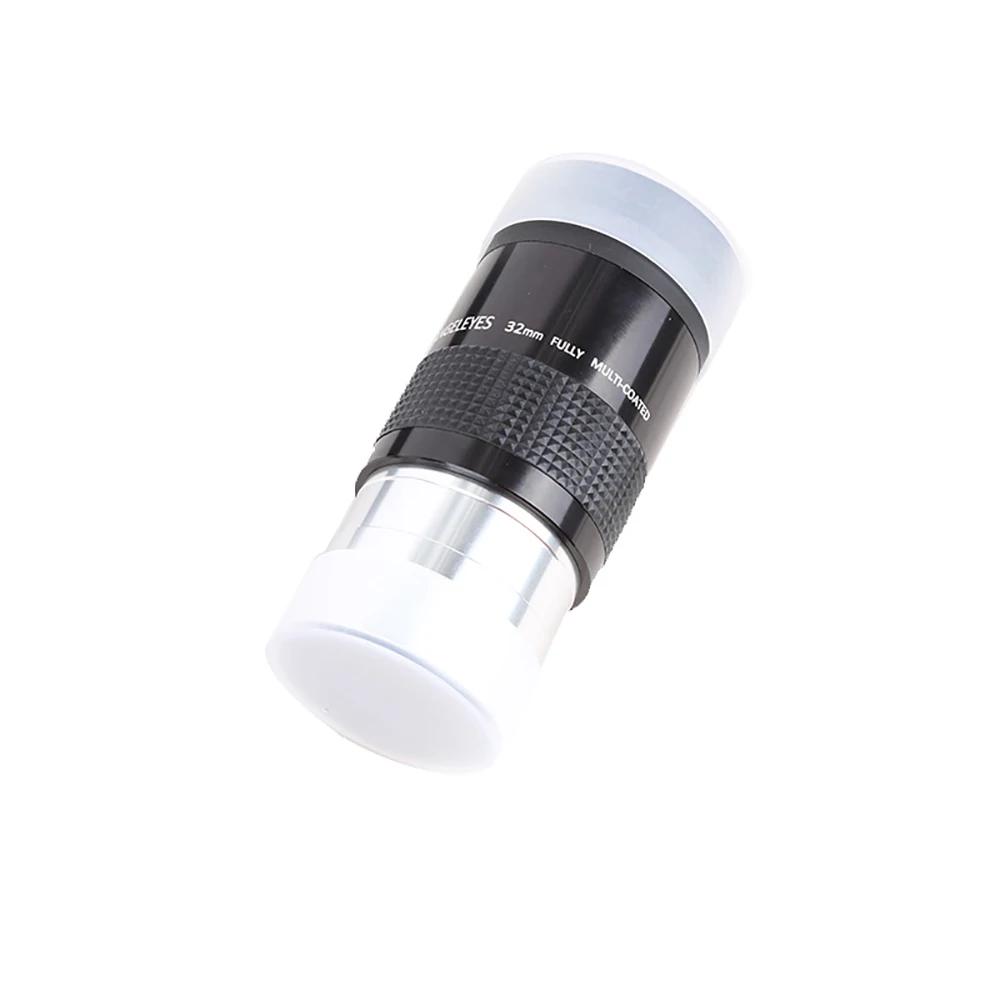 Angeleyes extérieur 2 pouces 26/32/40mm oculaire télescope astronomique accessoires HD revêtement mu