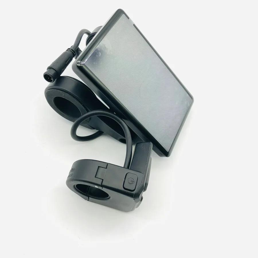 Accélérateur de déclenchement d'accélérateur au pouce, écran TFT IPS couleur LCD, mise à niveau orig