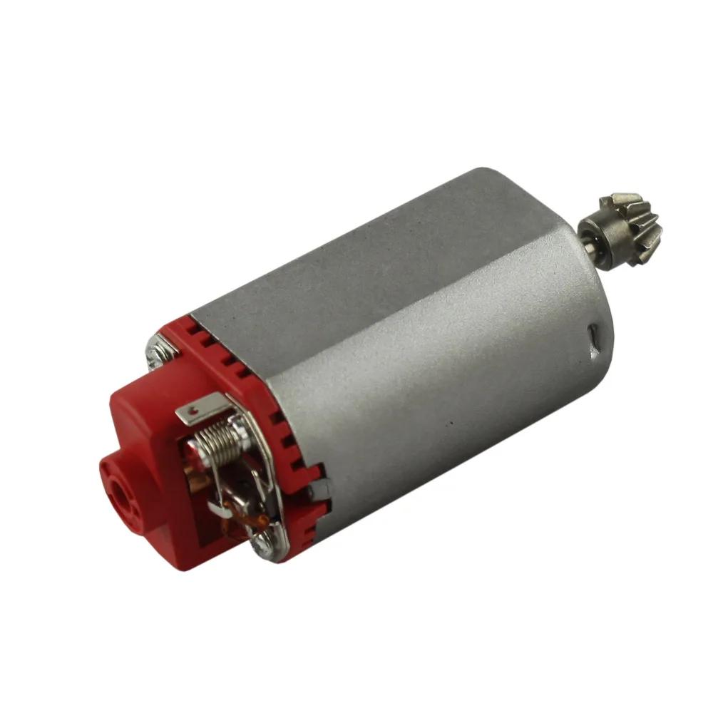 Moteur VULPO Terminator M160 à haute vitesse et à couple élevé pour boîte de vitesses Ver.2/3