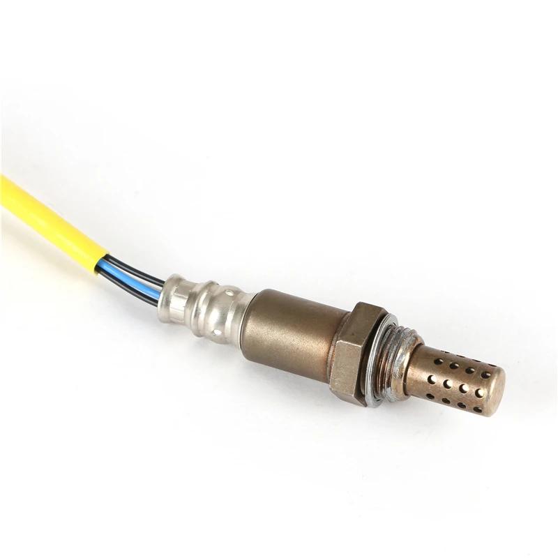 Sonde Lambda capteur d'oxygène O2 adapté pour SUBARU IMPREZA FORESTER LEGACY OUTBACK WRX 2.0 2.5 98-