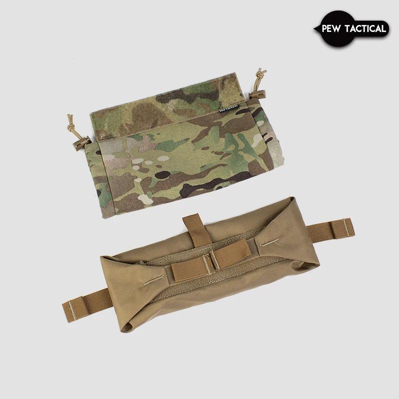 PEW TACTICAL Rouleau 1 Pochette pour Traumatologie D3CRM MK4 AIRSOFT Ferro concepts UA22