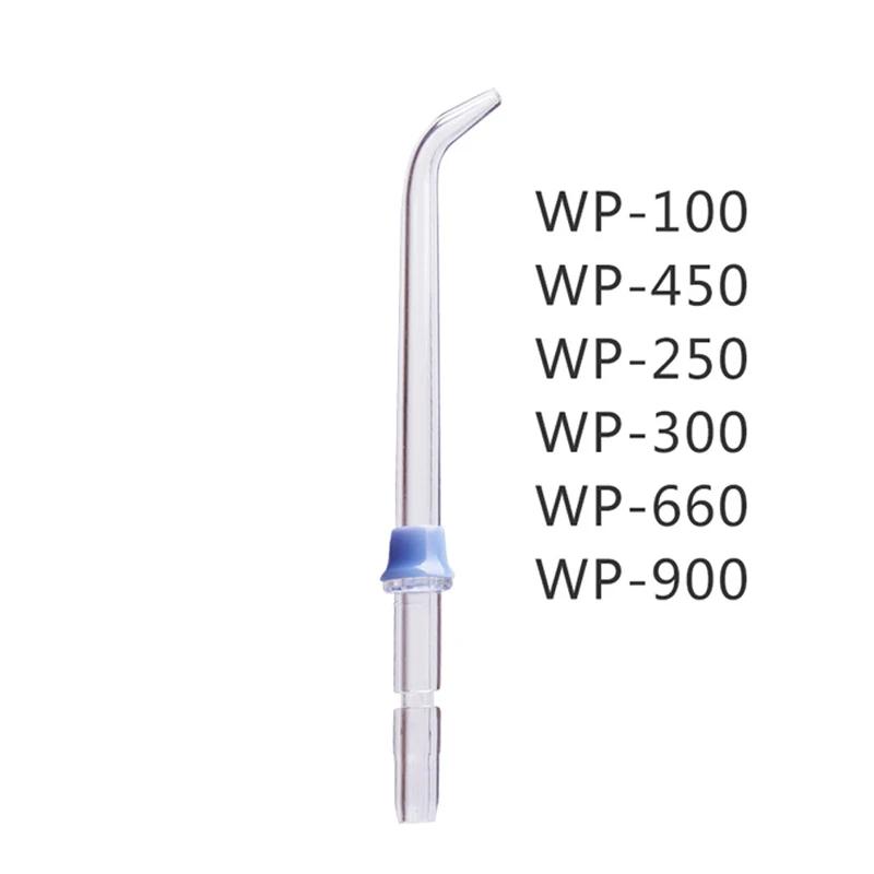 Buses d'accessoires d'hygiène buccale, 4 pièces, pour waterpik WP-100 WP-450 WP-250 WP-300 WP-660 WP
