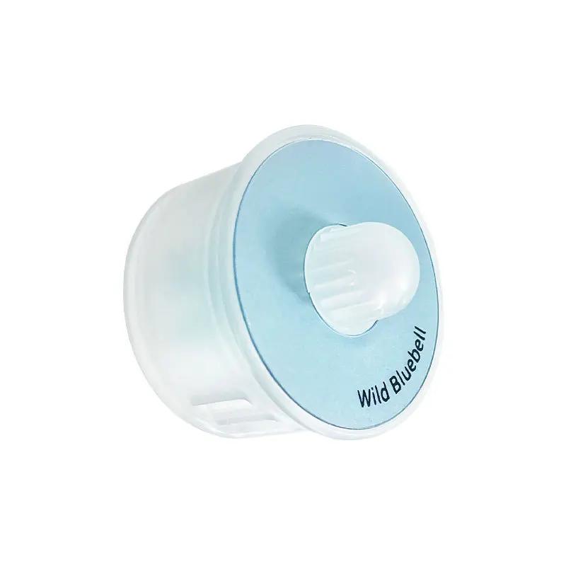 Capsules de parfum désodorisant pour aspirateur robot ECOVACS Deebot OZMO T9 Max / Power / Aivi, acc