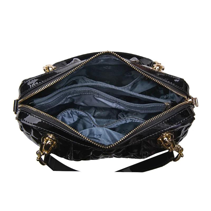 En stock, Sac à main ZOOLER 2026 en cuir de vache pleine fleur 100% pour femme, Sac à main de créate