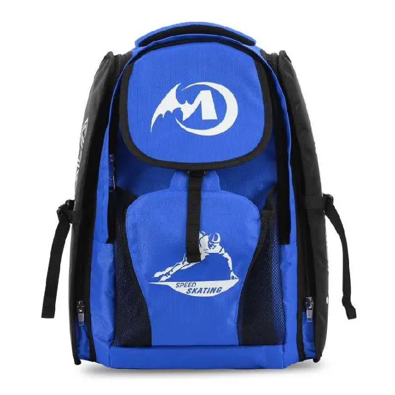 MCGALA sac de patinage de vitesse en ligne professionnel pour compétition voyage patins de vitesse c