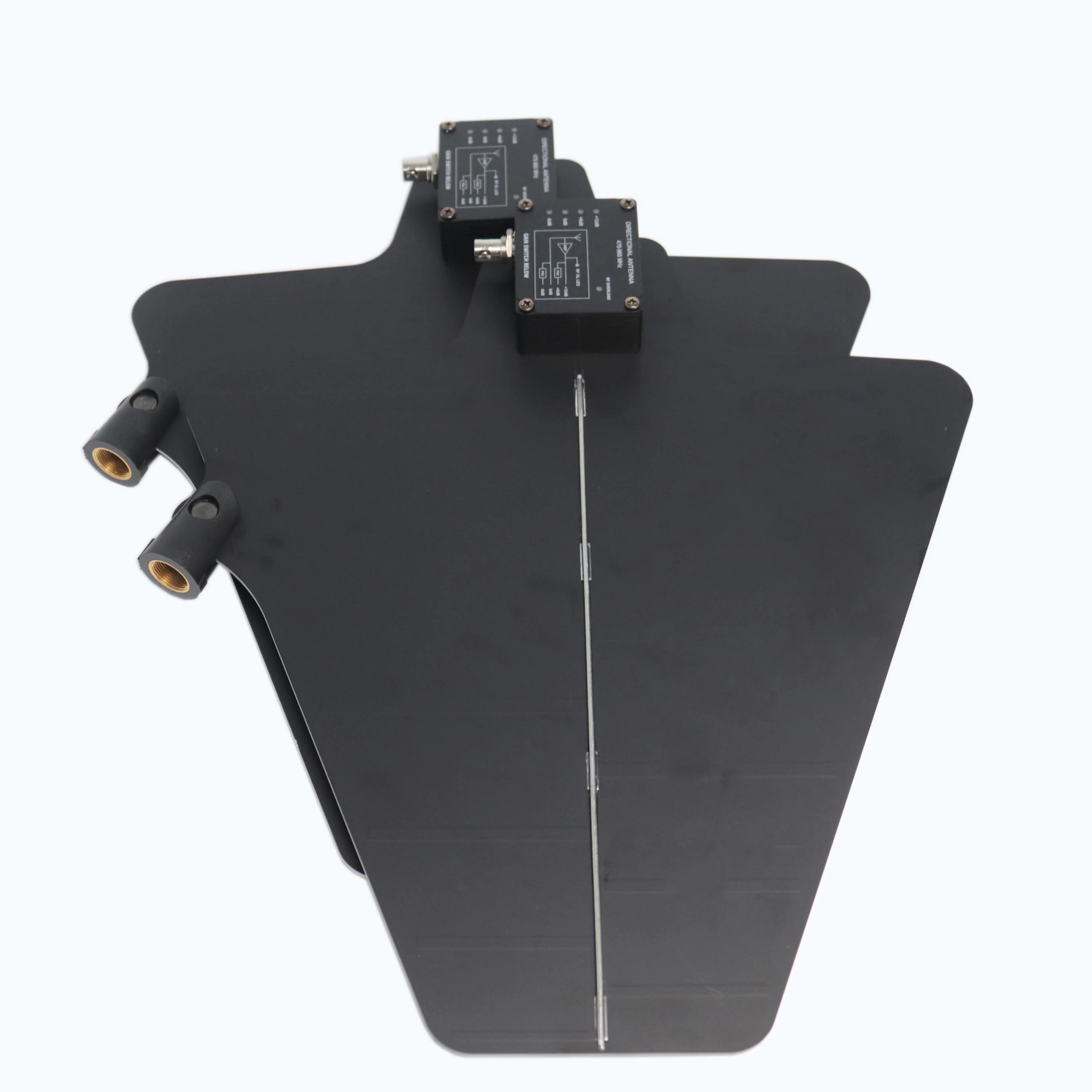 Leicozic – distributeur de Signal RF, système de Distribution d'antenne, Microphone sans fil UA845-U