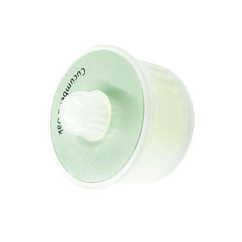 Capsules de parfum désodorisant pour aspirateur robot ECOVACS Deebot OZMO T9 Max / Power / Aivi, acc