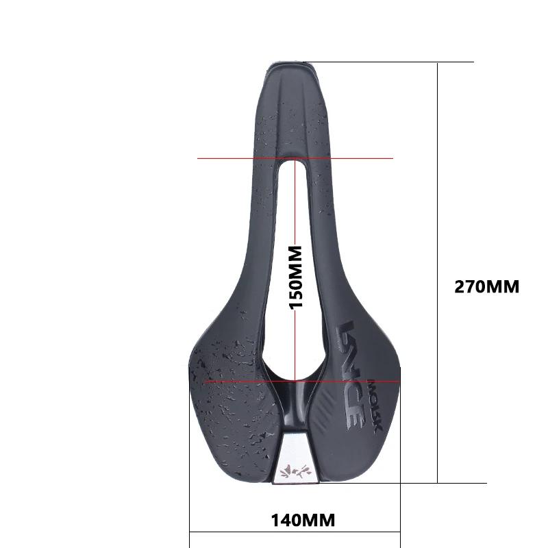 RACEWORK selle de vélo vtt montagne vélo de route siège de course TT Triathlon selles professionnell