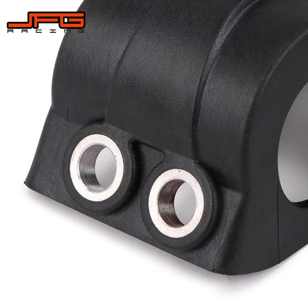 Protecteur de couvercle de chaussure inférieur de fourche de moto, pour Husqvarna FC TC FX TX TE FE 