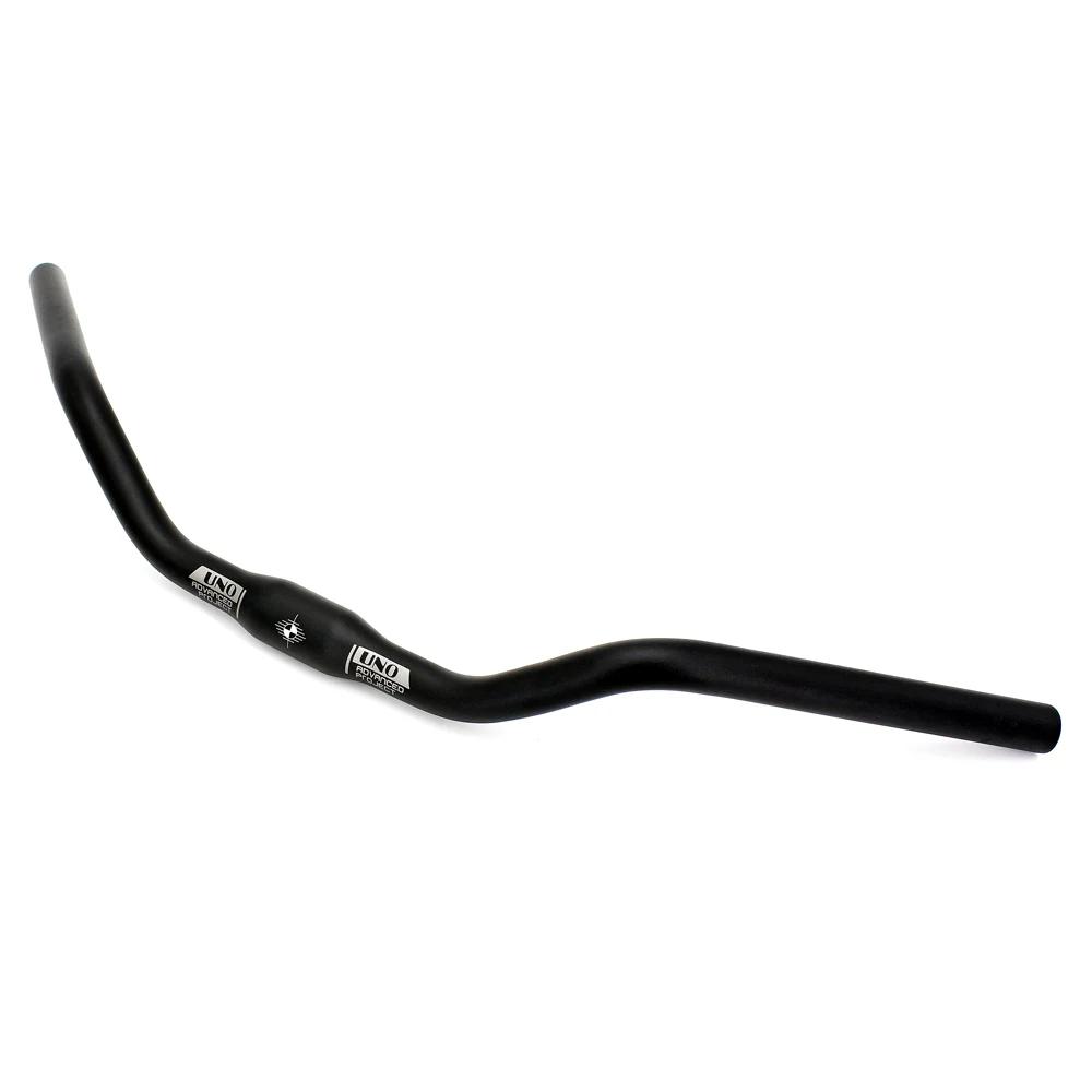 Guidon d'hirondelle de vélo barre de poignée de vélo de route de ville 25.4/31.8mm barre de Trekking