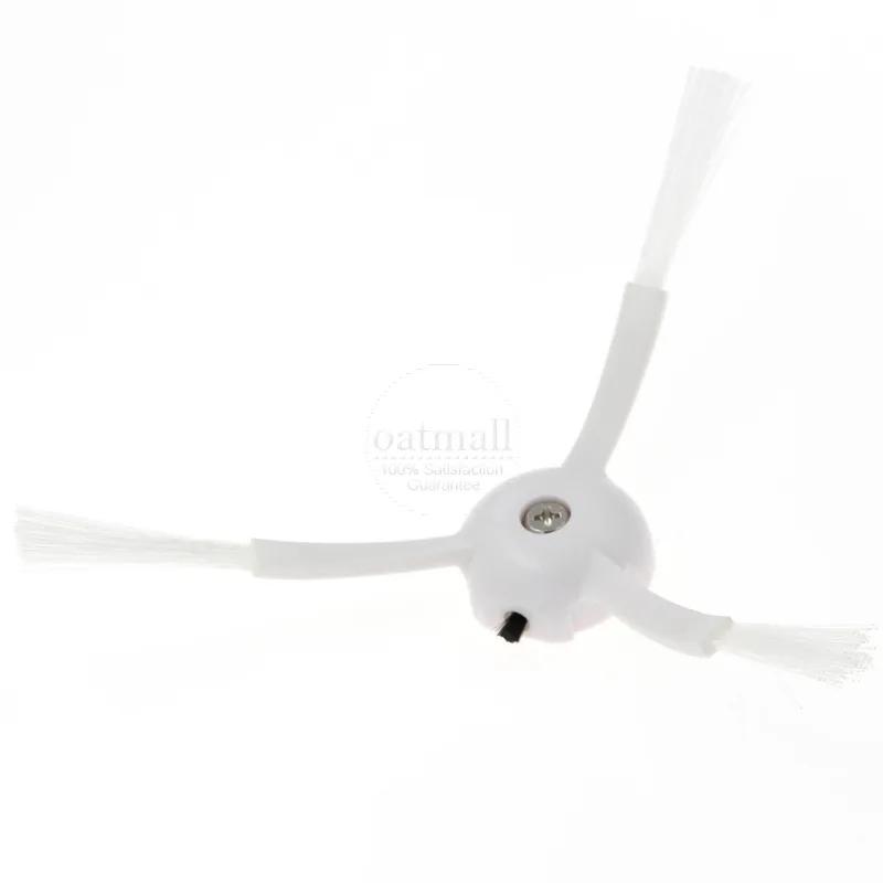 Brosse latérale de rechange en silicone pour Xiaomi Roborock S8 S7 S6 S5 Max S50, douilles d'angle t