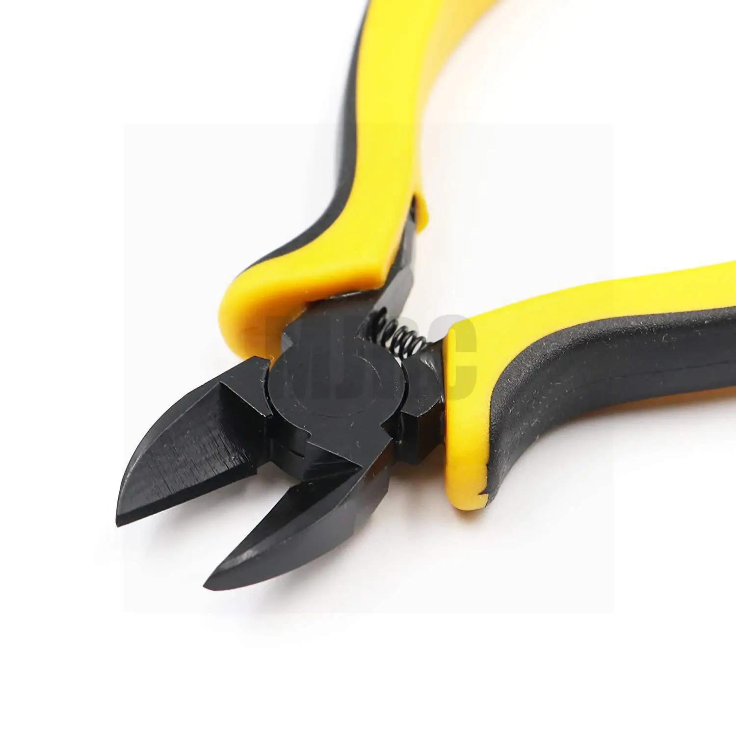 Pince à maillons à bille de haute qualité, hélicoptère, avion, Kit d'outils de réparation de voiture