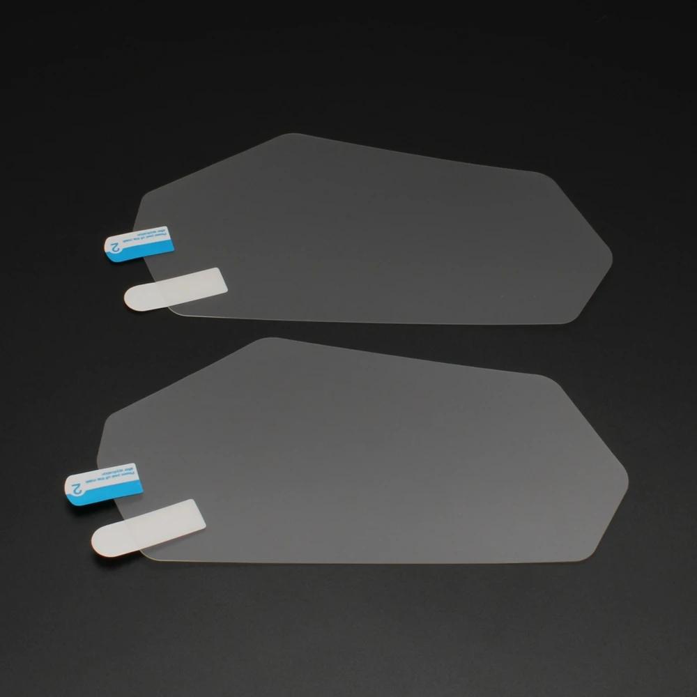 Film de Protection pour compteur de vitesse, Instrument TPU pour moto, Film de Protection contre les
