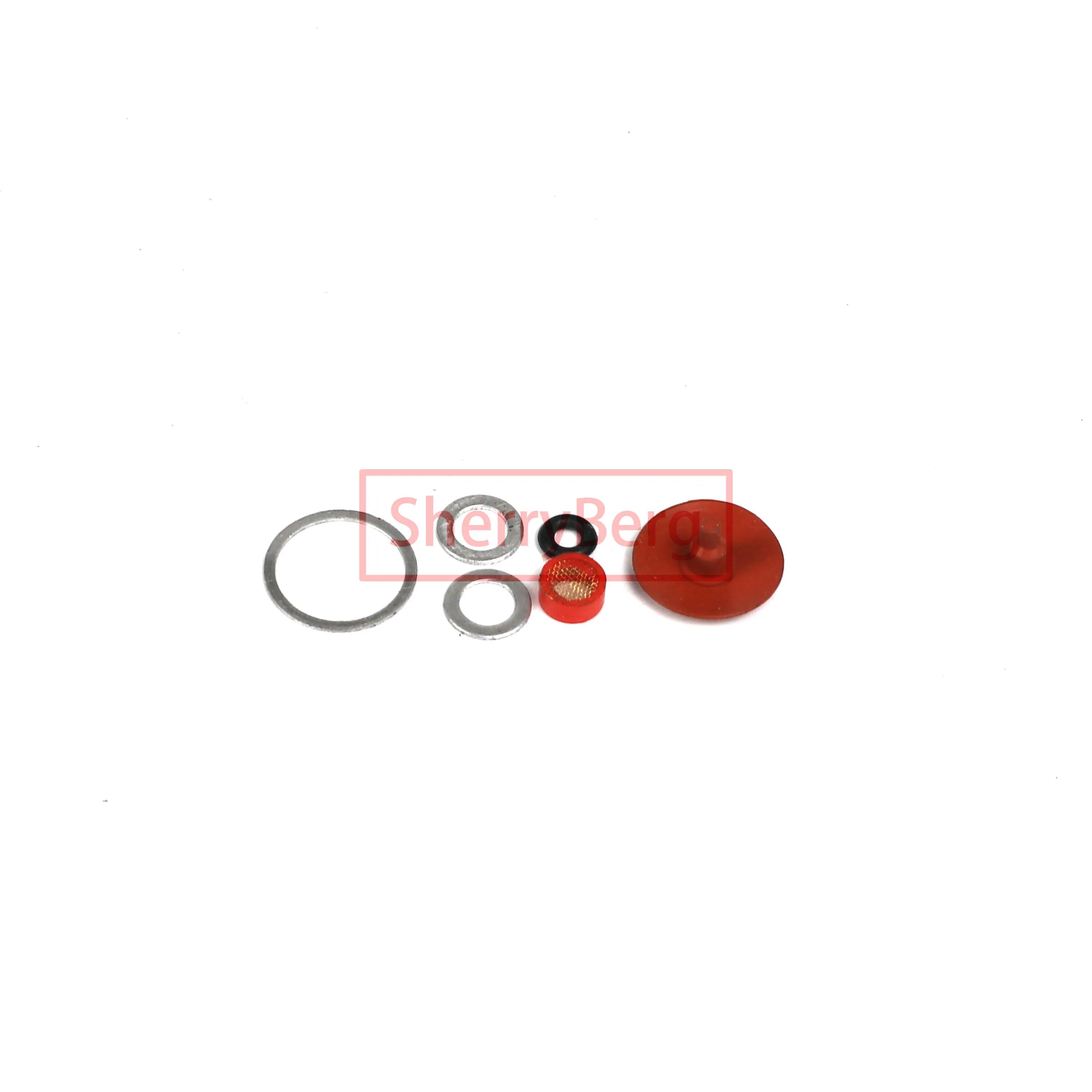 KIT de joint de réparation SherryBerg pour carburateur PIERBURG 2E2 et 2E3, SERVICE de carburateur/j