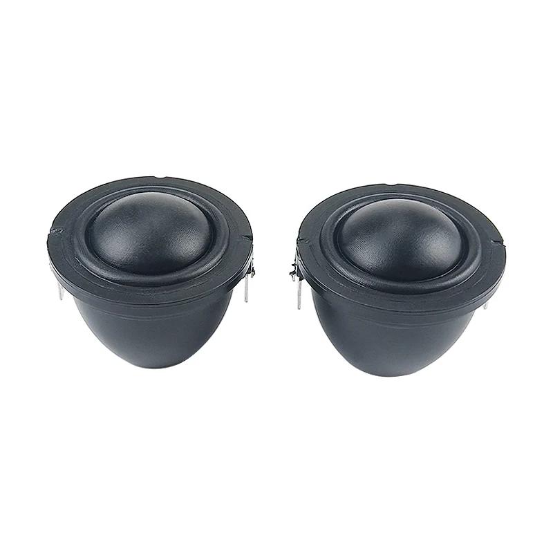 GHXMedals-Haut-parleur triple 48mm, 4OHM, 30W, 28 cœurs injavantTwecirculation, 92dB pour HiFi Books