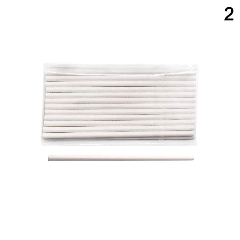 Moule à sucette en silicone de forme ronde pour enfants, outils de cuisson bricolage pour enfants, c
