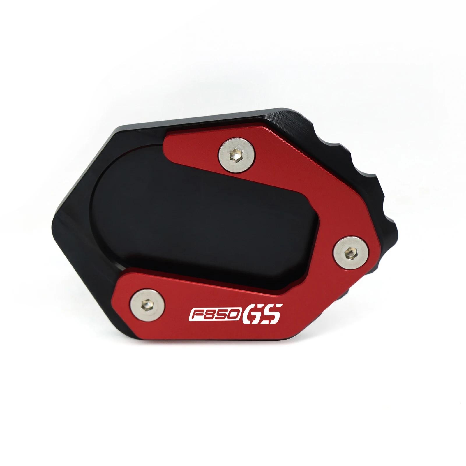 Extension de Béquille Latérale de Pied pour Moto, Accessoire pour BMW F850 GS F 750 850 GSA 2018-202