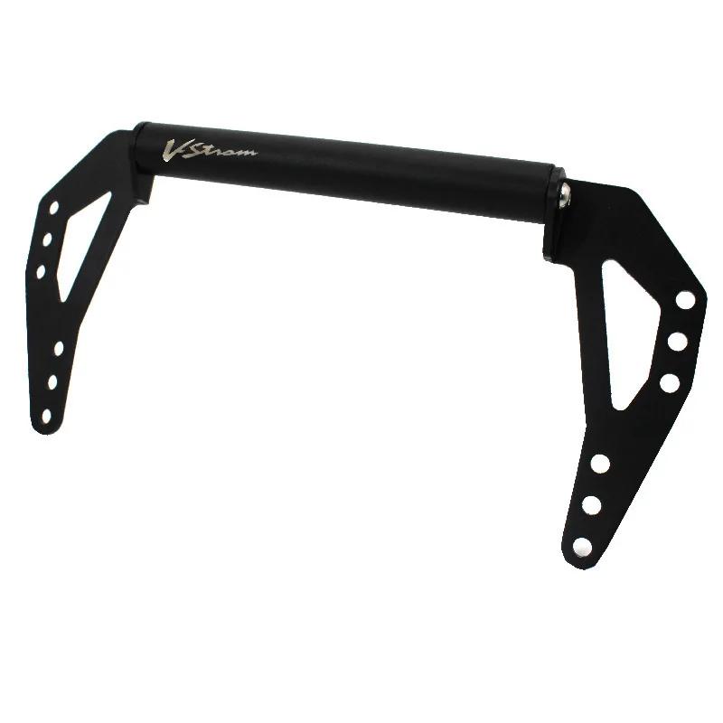 Support de Navigation pour SMARTPHONE GPS, accessoires de moto, support adapté pour Suzuki v-strom/D