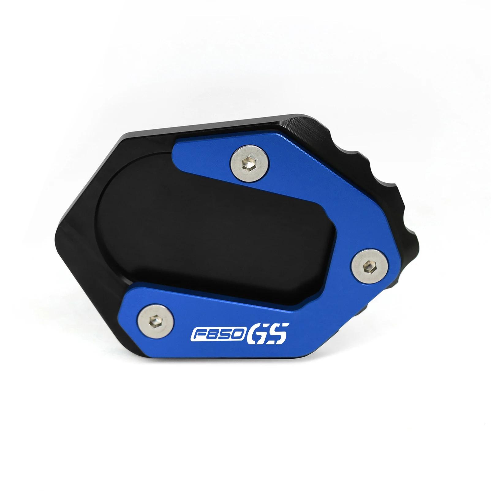 Extension de Béquille Latérale de Pied pour Moto, Accessoire pour BMW F850 GS F 750 850 GSA 2018-202
