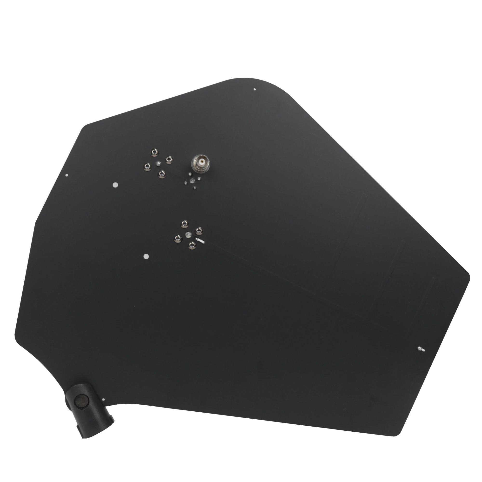 Leicozic 2 pièces UA898-A2 antenne omnidirectionnelle amplificateur de Signal séparateur système de 
