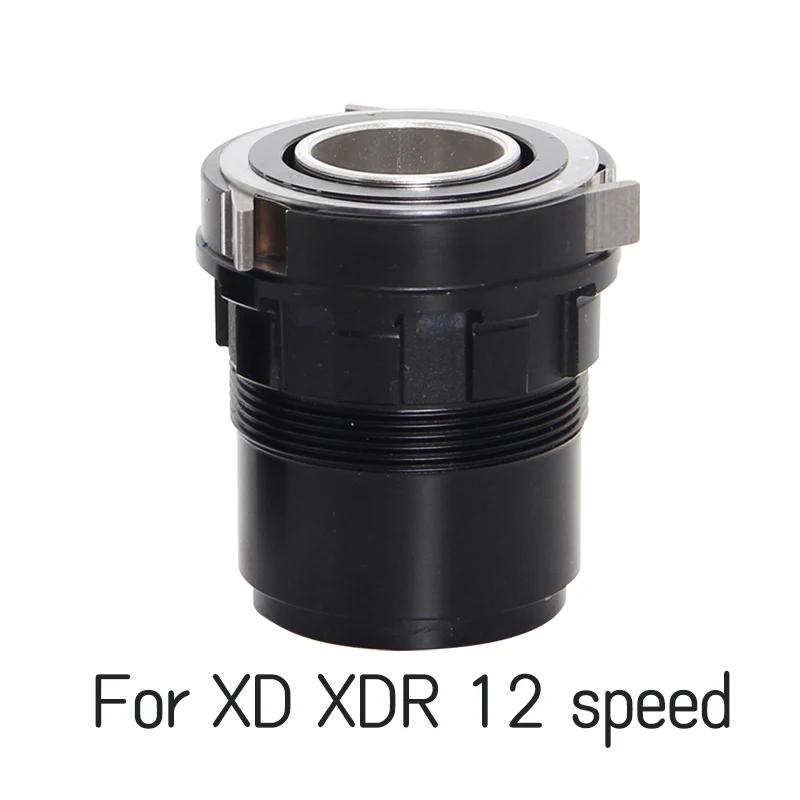 ThinkRider corps de Cassette de moyeu libre pour Thinkrider X7 X2Max XXPRO X2 entraîneur de cyclisme