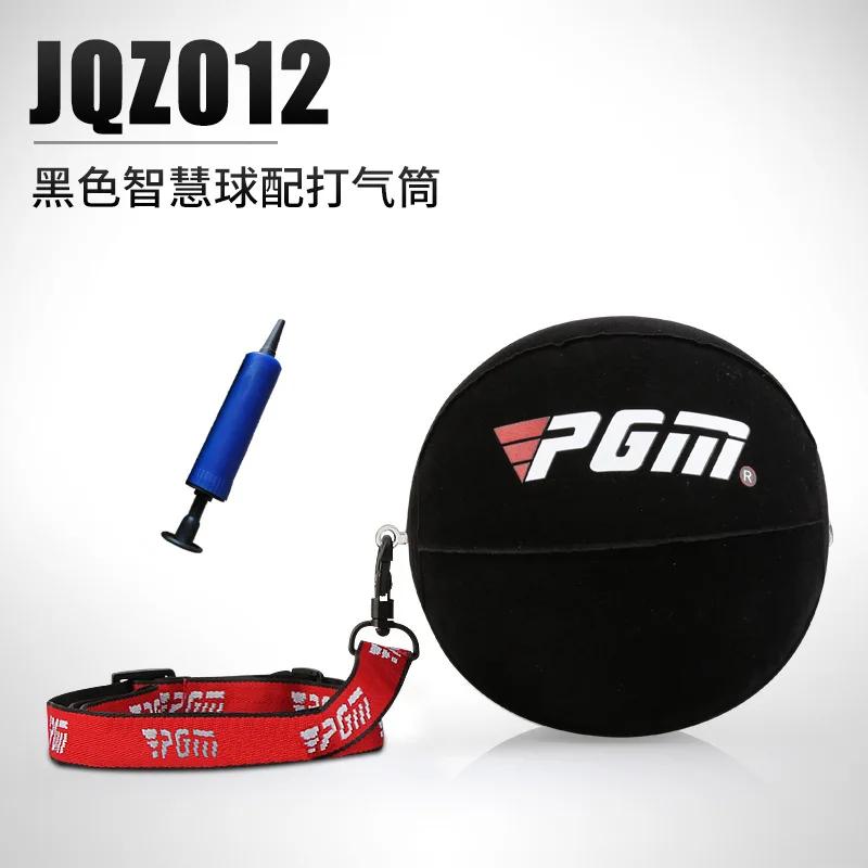 Correcteur de swing portable gonflable pour entraînement au golf, aide à la posture, accessoires de 
