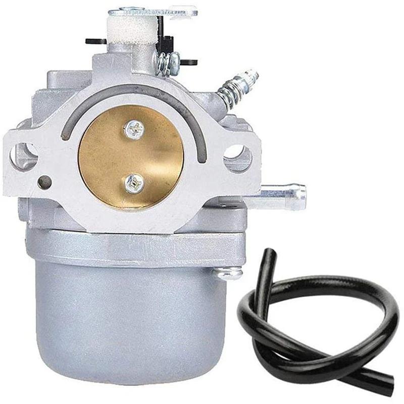 5-4993 Carburateur pour LMT Walbro et Briggs&Stratton 799728 498027 494502 495706   28R707 28M707 28